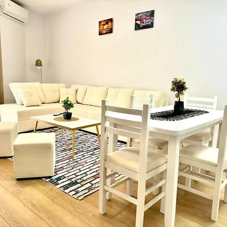 Apartament Rent Amici Apartamento