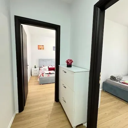 Apartament Rent Amici
