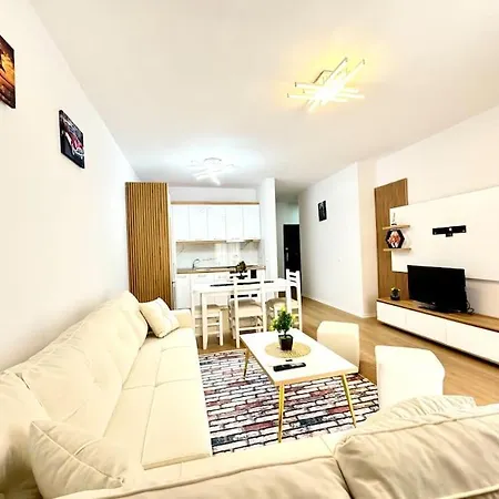 Apartamento Apartament Rent Amici *