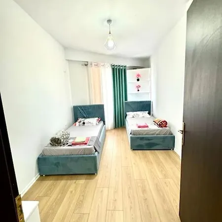 Apartament Rent Amici