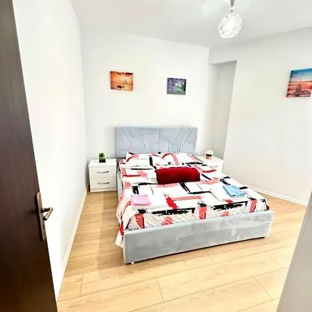 Apartament Rent Amici Apartamento