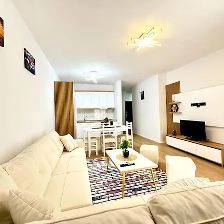 Apartamento Apartament Rent Amici